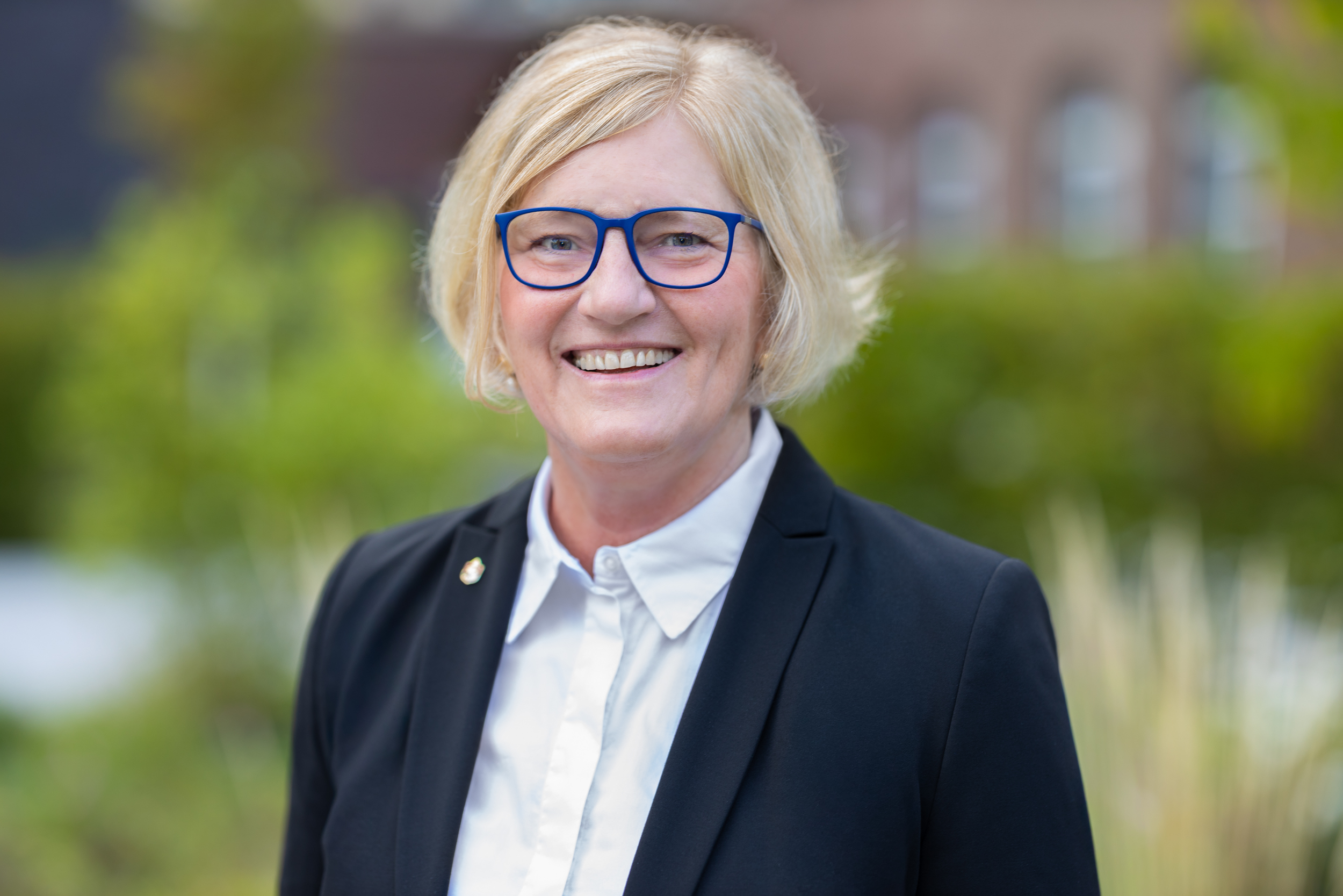 Annette Liesenkötter